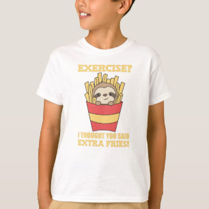T-shirt Quokka Souhaite Bon Anniversaire À Vous Quokkas