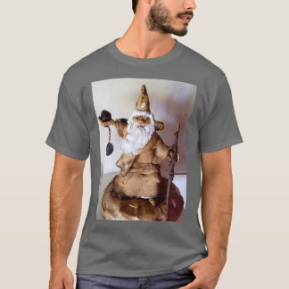 T-shirt quot de l'assistant de quot