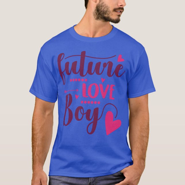 T-shirt Quote family (Devant)