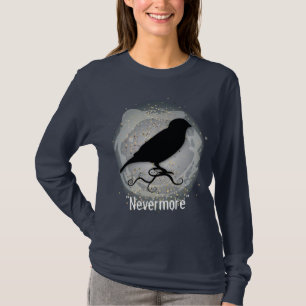 T-shirt ~Quoth le Raven~