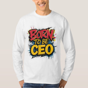 T-shirt Quotidien Luxe : Vogue Voyage Basic Long Sleeve Te
