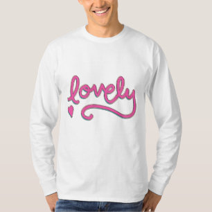 T-shirt Quotidien Luxe : Vogue Voyage Basic Long Sleeve Te