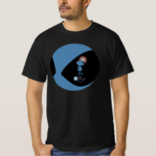 T-shirt Qwiby