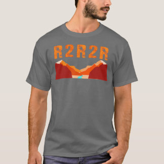 T-SHIRT R2R2R 1
