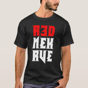 T-SHIRT R3DNECK