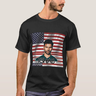 T-shirt R3hab