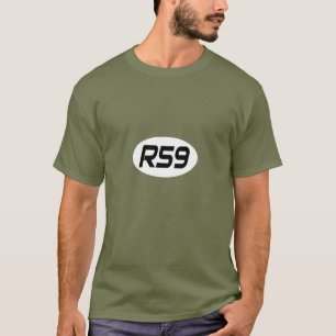 T-SHIRT R59