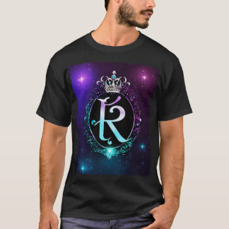 T-shirt R King