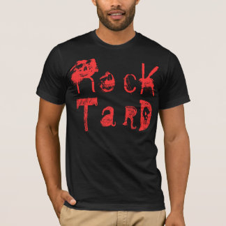 T-shirt R, o, c, K