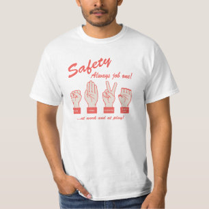 T-SHIRT R-P-S-TS