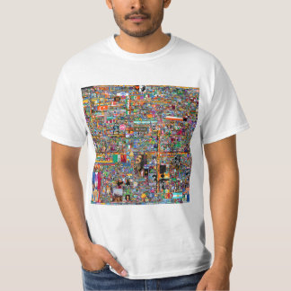 T-shirt r placer reddit