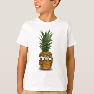 T-shirt r/trees