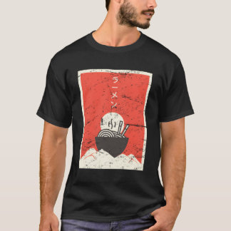 T-shirt Ra Anime japonais