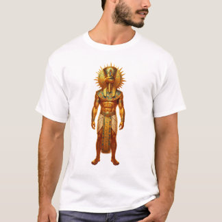 T-shirt Ra – Dieu égyptien du Soleil´1