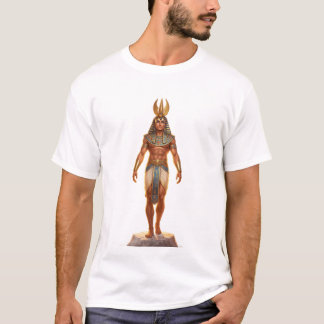 T-shirt Ra – Dieu égyptien du soleil´4