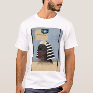 T-SHIRT RA DU SOLEIL D'ARTICLE-COUVERTURE