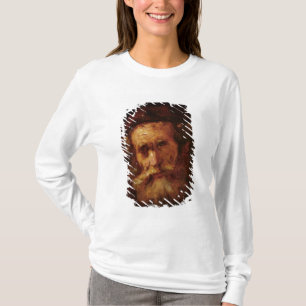 T-shirt Rabbin