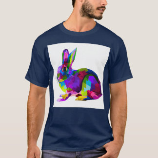 T-shirt Rabbit