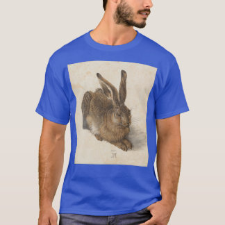 T-shirt Rabbit Alone