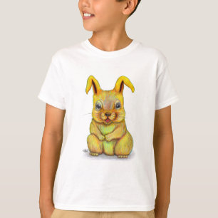 T-shirt Rabbit d'eau