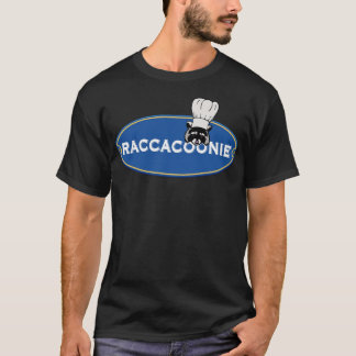 T-shirt Raccacoonie 1