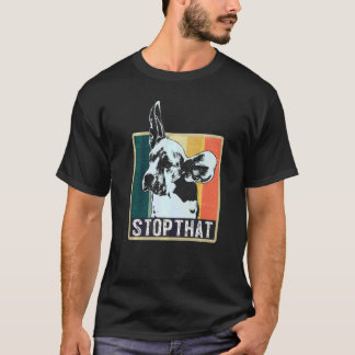 T-shirt Race de chien Beagle 30