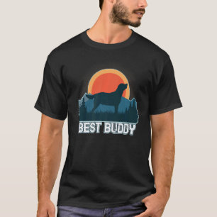T-shirt Race de chien Retriever du Labrador 7
