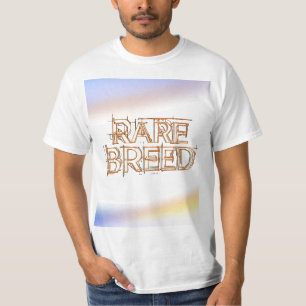 T-SHIRT RACE RARE