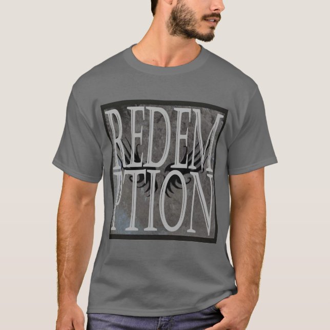 T-shirt rachat (Devant)
