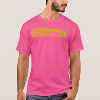 T-shirt Racheté Ts Jésus Vêtements Pour Femmes Hommes