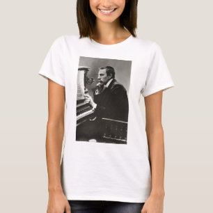 T-shirt rachmaninoff