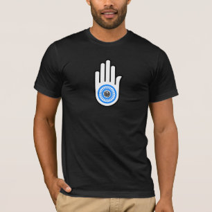 T-shirt Racines de violence