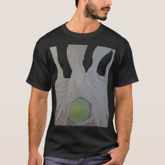 T-shirt Racines d'un arbre de Banyan