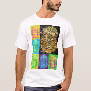 T-shirt Racines et épines 2014