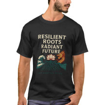 Racines résilientes, Futur Radiant - AAPI Patrimoi