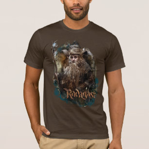 T-shirt RADAGAST™ With Name