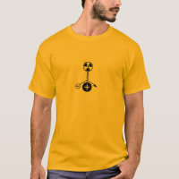 Radiation Bremsstrahpoumon par rayons X