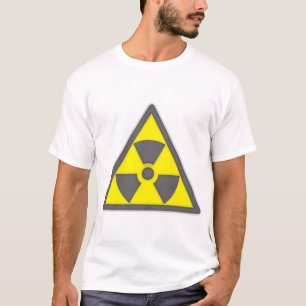 T-shirt Radiation_S
