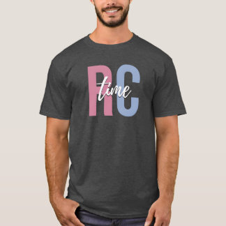 T-shirt Radio Control Cars RC Cars Lovers RC Car Racing vi