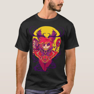 T-SHIRT RADIO DEMON