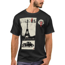 radio vintage paris europa classique