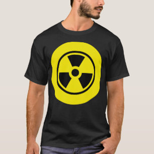T-shirt Radioactif 1