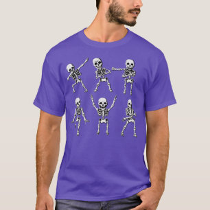 T-shirt Radiologie radiologue du Parti Halloween