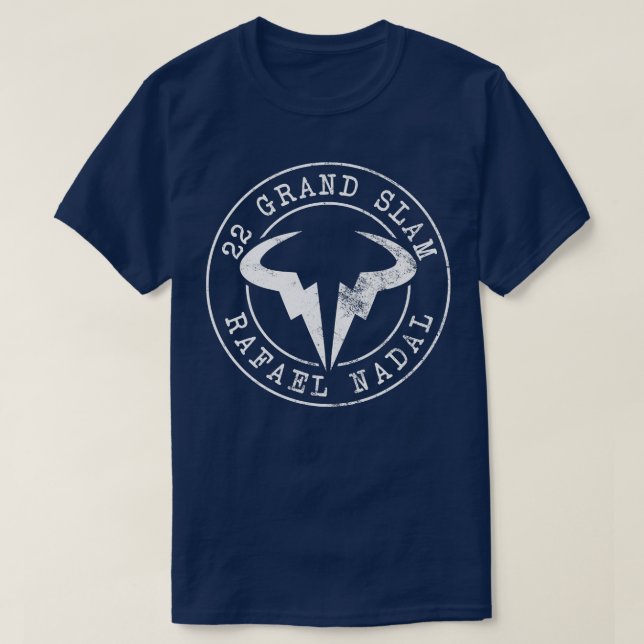 T-shirt Rafa 1 (Design devant)