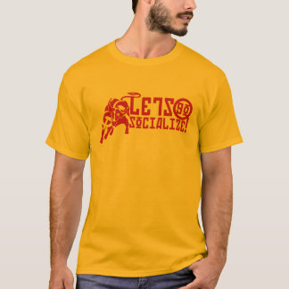 T-shirt Rafaël McMaster