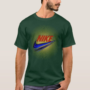 T-shirt rafale radieux
