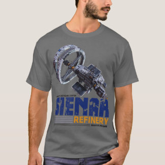 T-shirt Raffinerie de Sienar