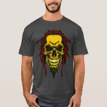 Raggae jusqu'à la mort 