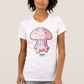 T-shirt Raglan de douille de casquette des dames aa de