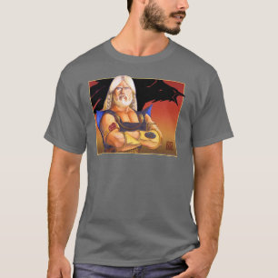 T-shirt Ragnar